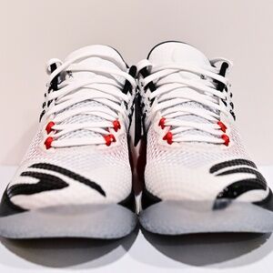 Skechers Basketball SKX Reign Basketball Shoes (253020) Men’s Size 10